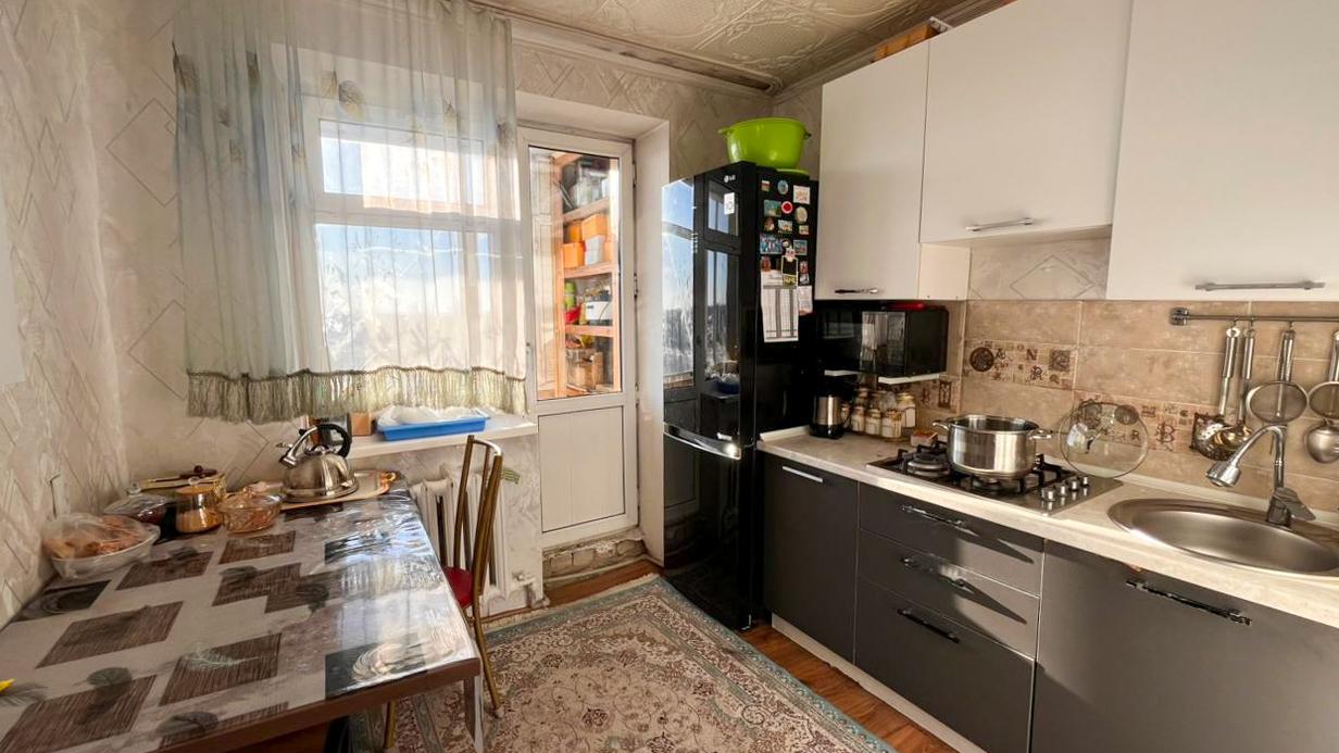 3-комнантная квартира, 71.0 м²,Оркениет за 17 000 000