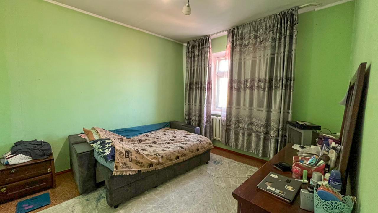 3-комнантная квартира, 63.0 м²,Кивилева за 16 500 000