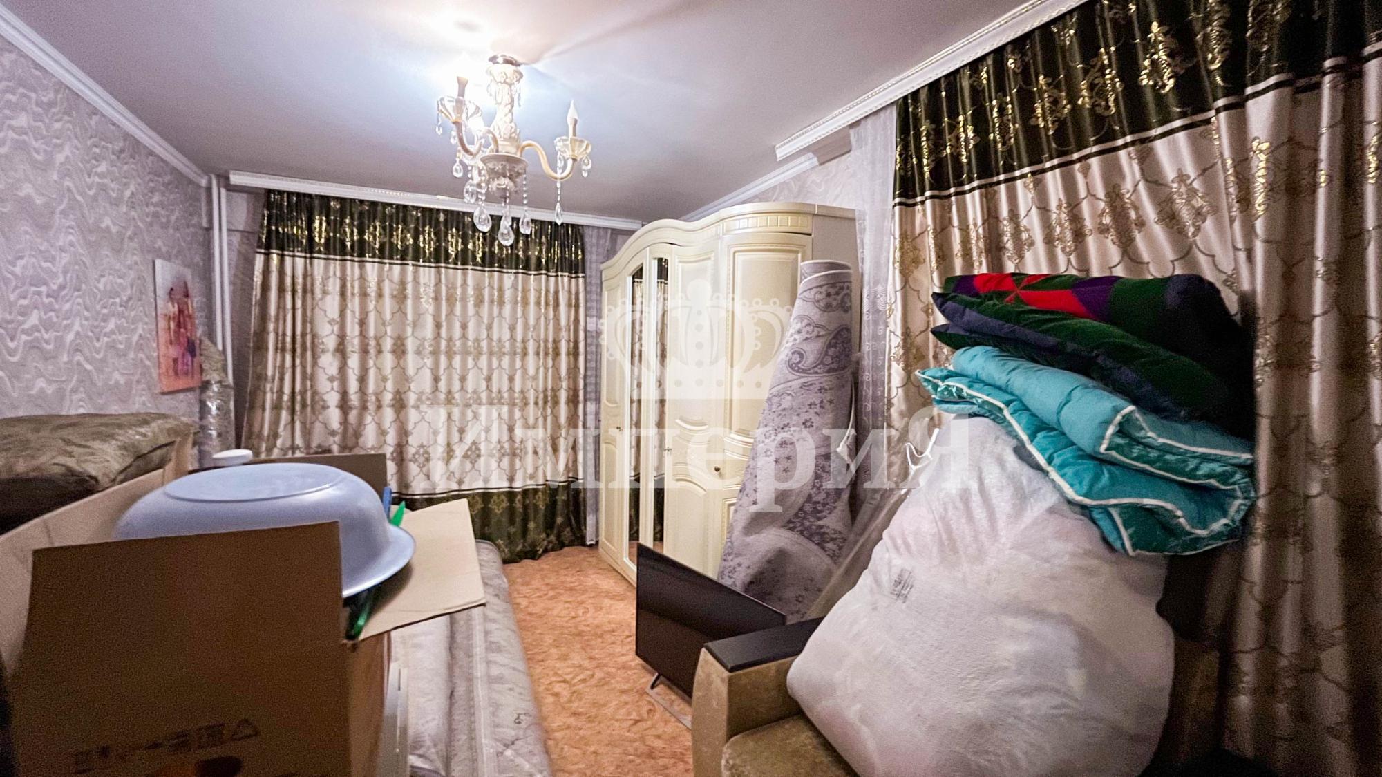 2-комнантная квартира, 57.0 м²,Коктем за 21 000 000