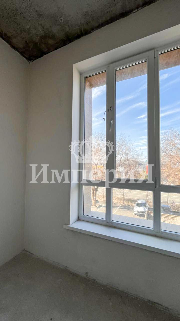 1-комнантная квартира, 40.0 м²,Кунаева за 26 000 000