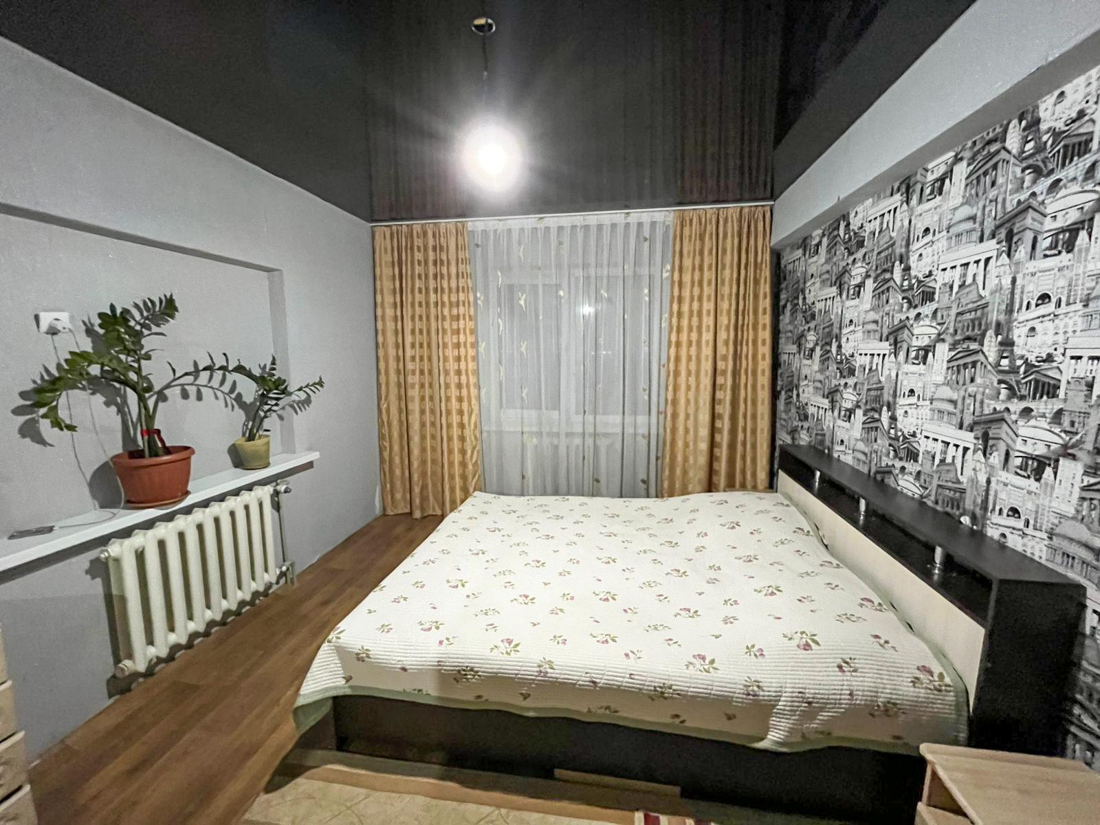 2-комнантная квартира, 54.0 м²,9 площадка за 16 300 000