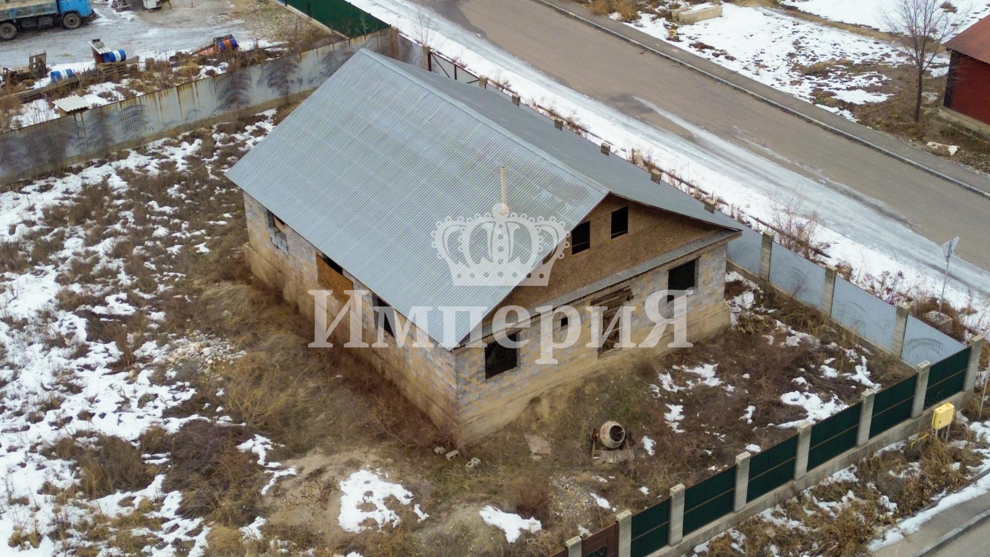 5-комнантный квартира, 150.0 м²,мкр Жастар за 14 000 000