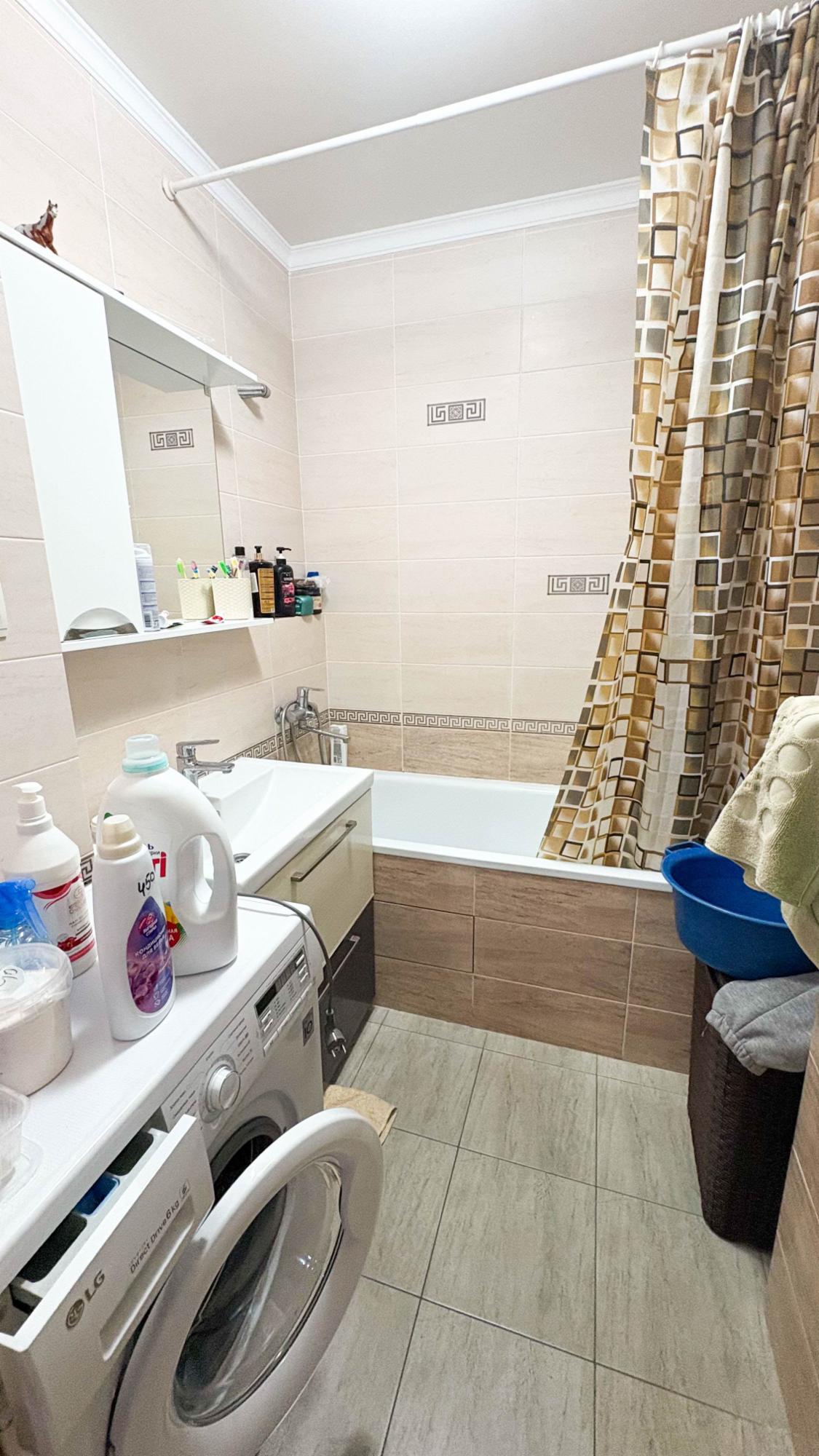 4-комнантная квартира, 91.0 м²,Восточный за 24 000 000