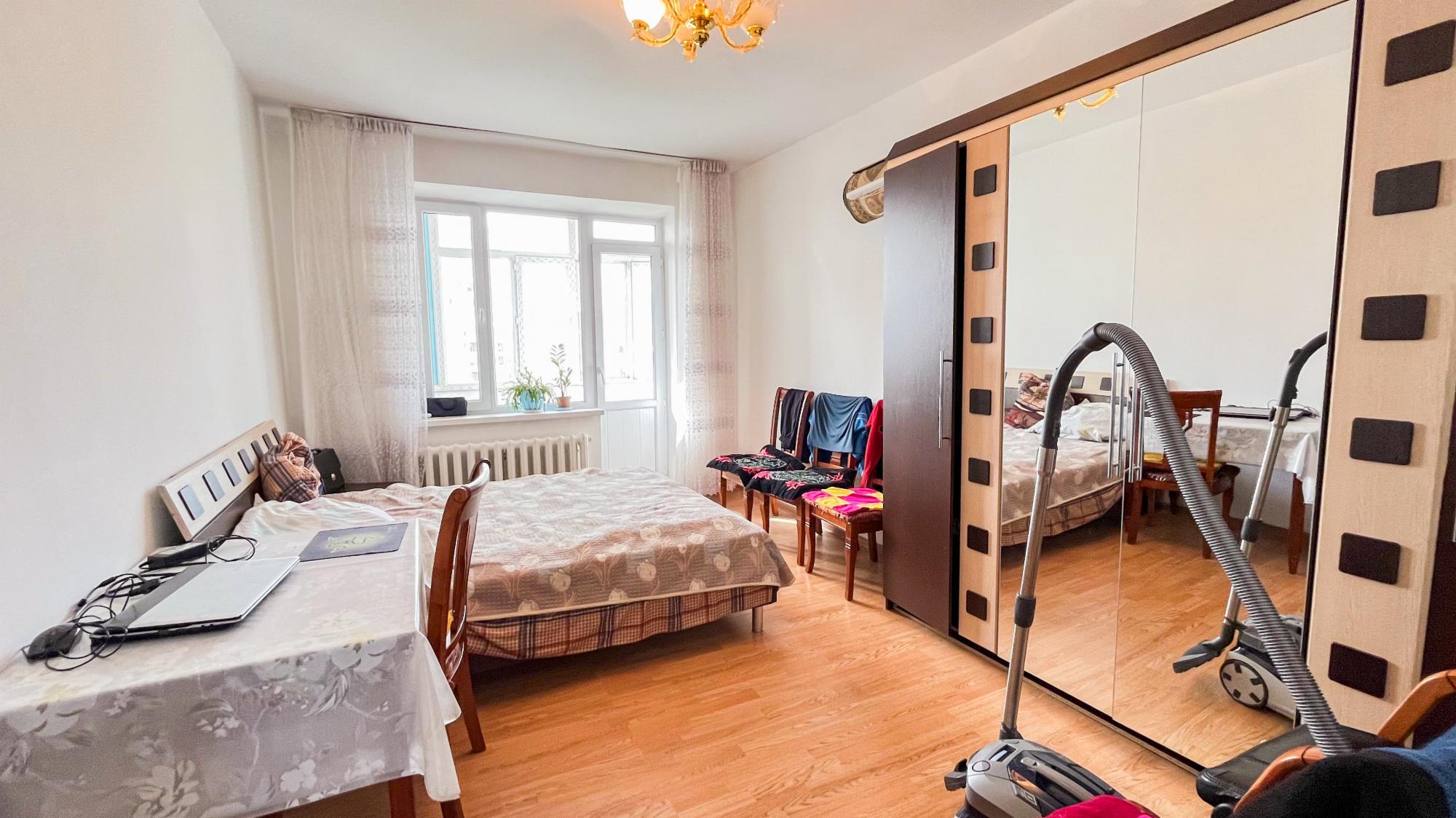 3-комнантная квартира, 90.0 м²,Болашак за 31 000 000