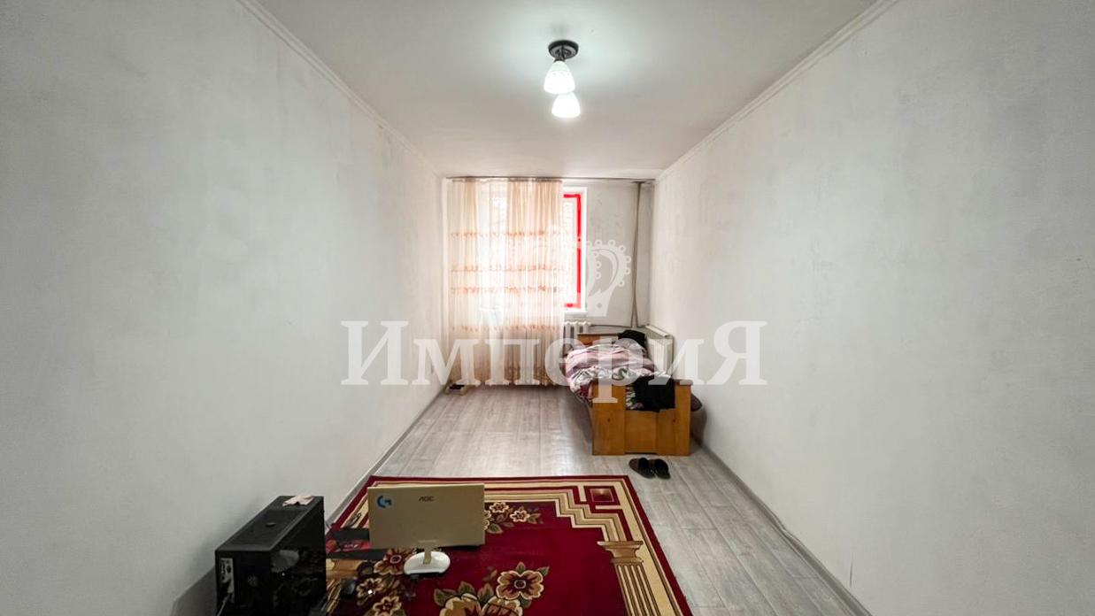 2-комнантная квартира, 58.0 м²,2 мкр за 18 000 000