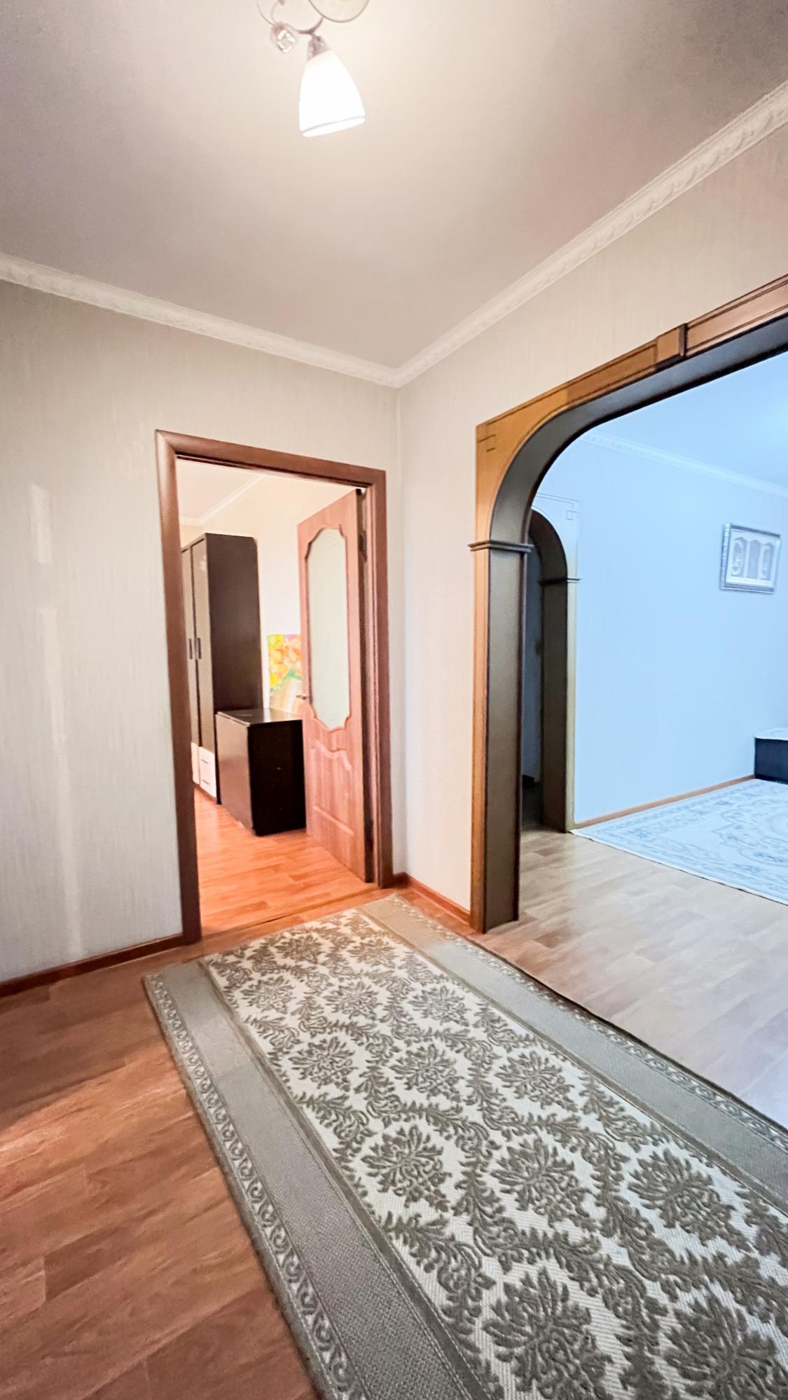 4-комнантная квартира, 83.0 м²,Гарышкер за 32 000 000