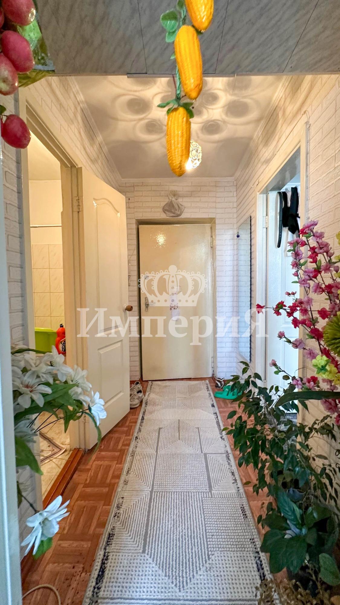 1-комнантная квартира, 40.0 м²,Каблиса Жирау за 12 300 000