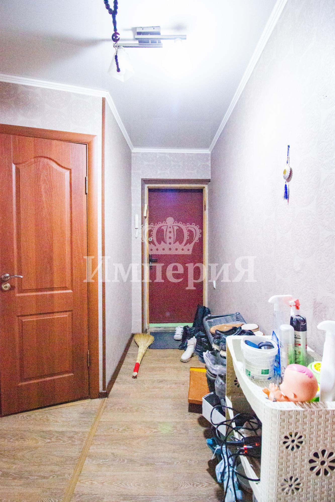 2-комнантная квартира, 46.0 м²,Астана за 12 800 000