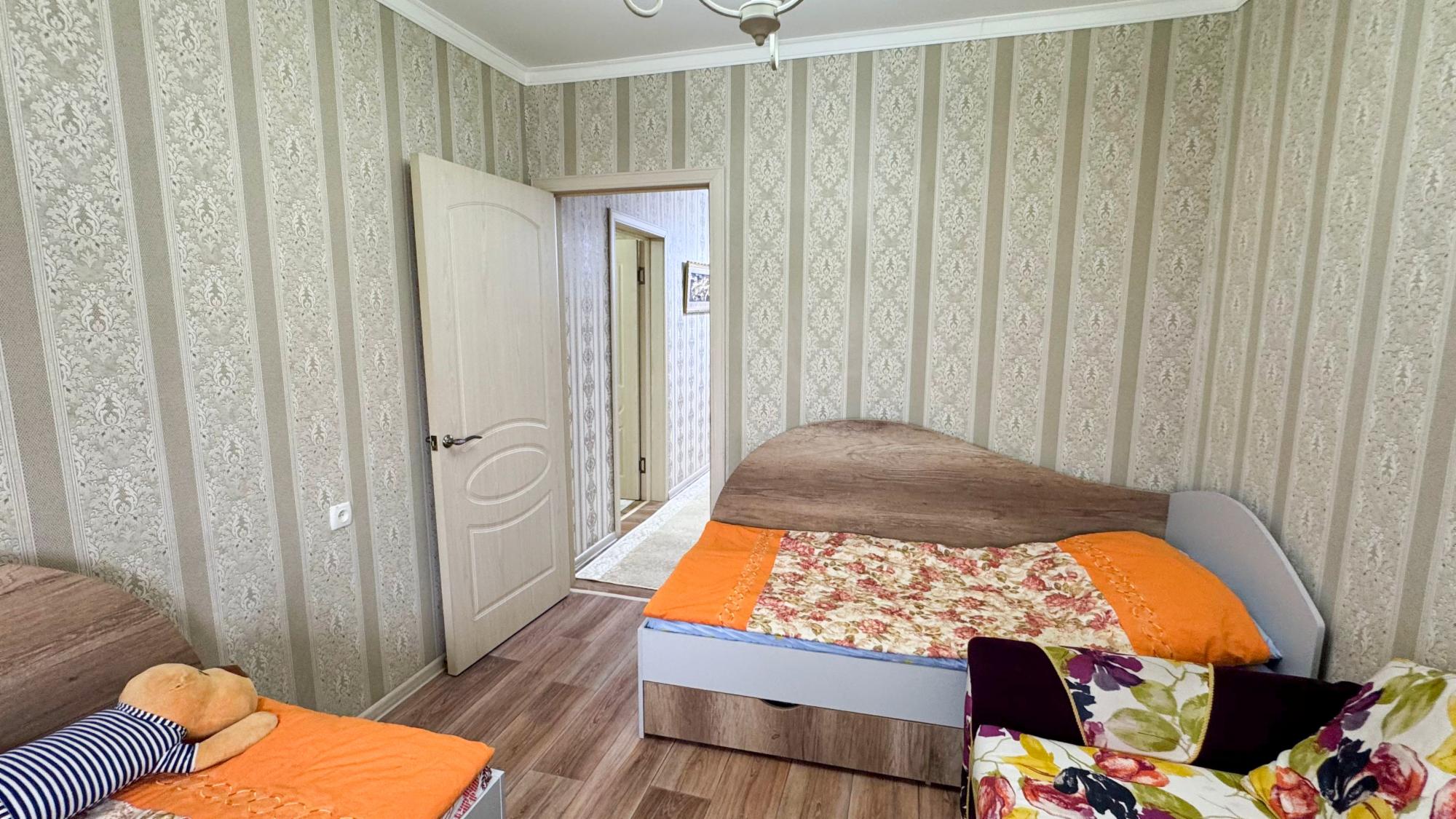 3-комнантная квартира, 84.0 м²,Каратал за 38 000 000