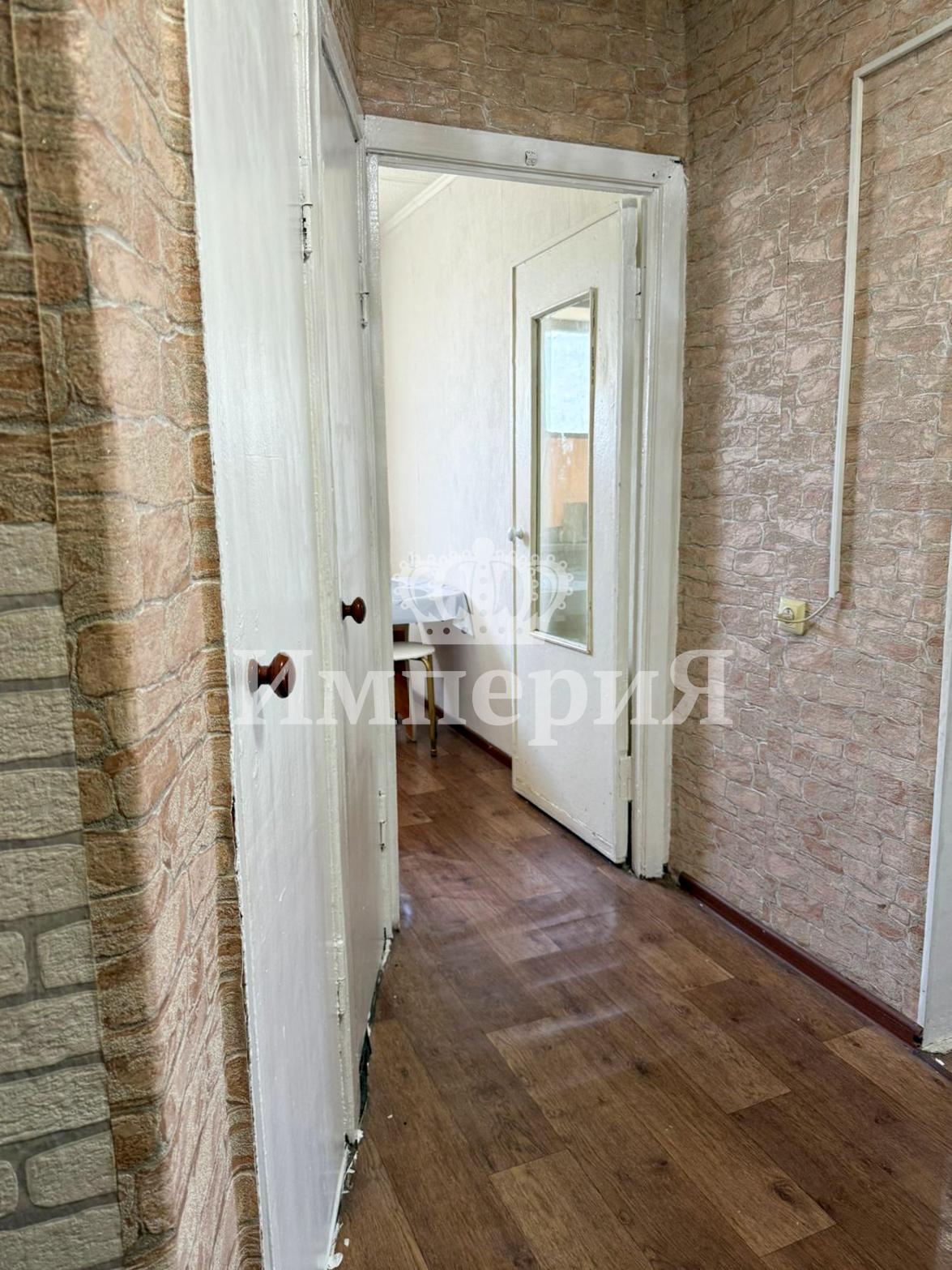 3-комнантная квартира, 58.0 м²,Шевченко за 16 200 000