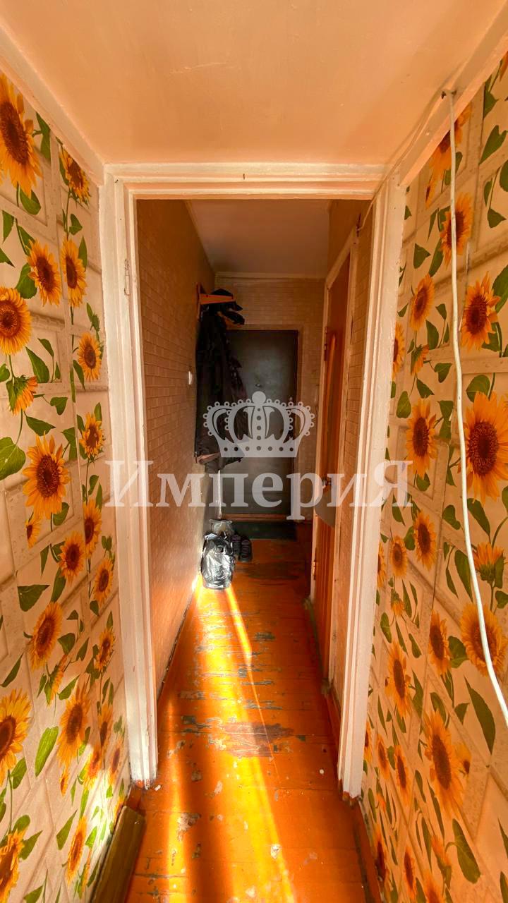 1-комнантная квартира, 31.0 м²,5 мкр за 10 500 000