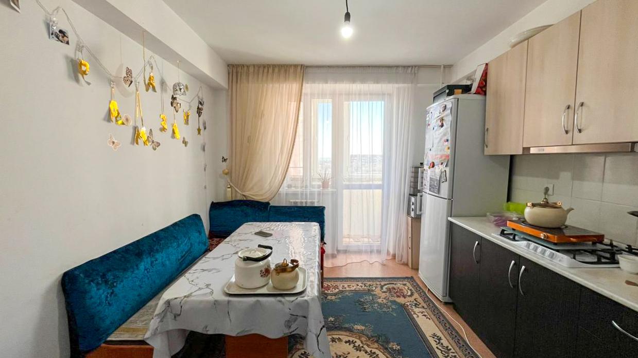 3-комнантная квартира, 74.0 м²,Астана за 34 000 000