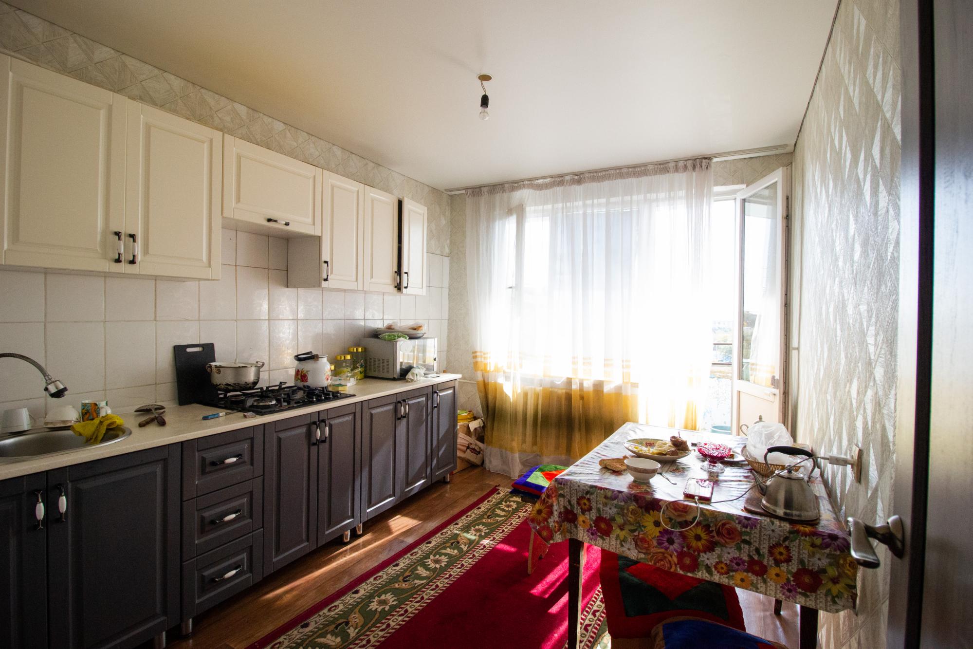 3-комнантная квартира, 61.0 м²,5 мкр за 18 300 000