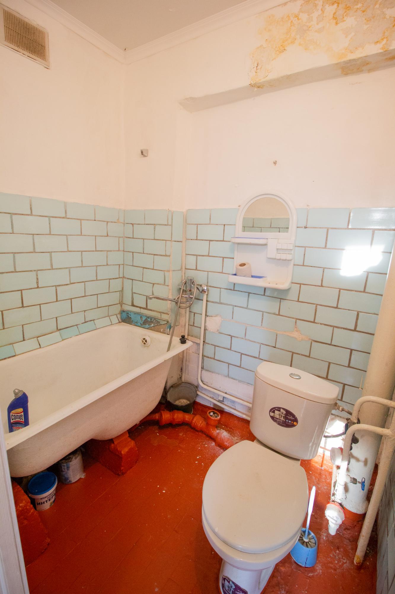 1-комнантная квартира, 32.0 м²,Конаев за 10 500 000