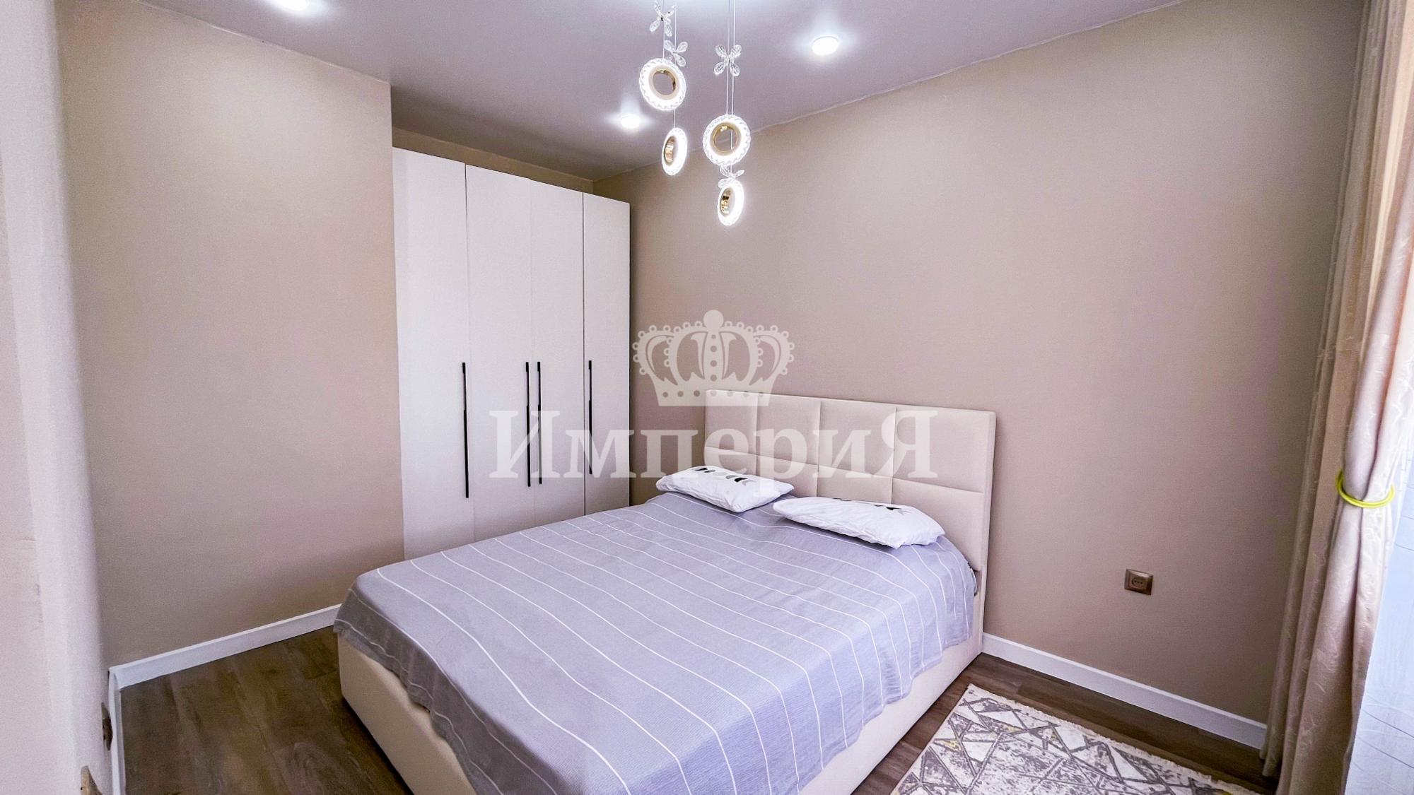 2-комнантная квартира, 64.0 м²,Бирлик за 27 000 000