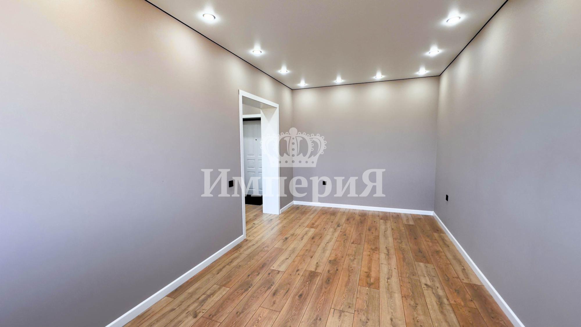 1-комнантная квартира, 37.0 м²,Бирлик за 15 800 000