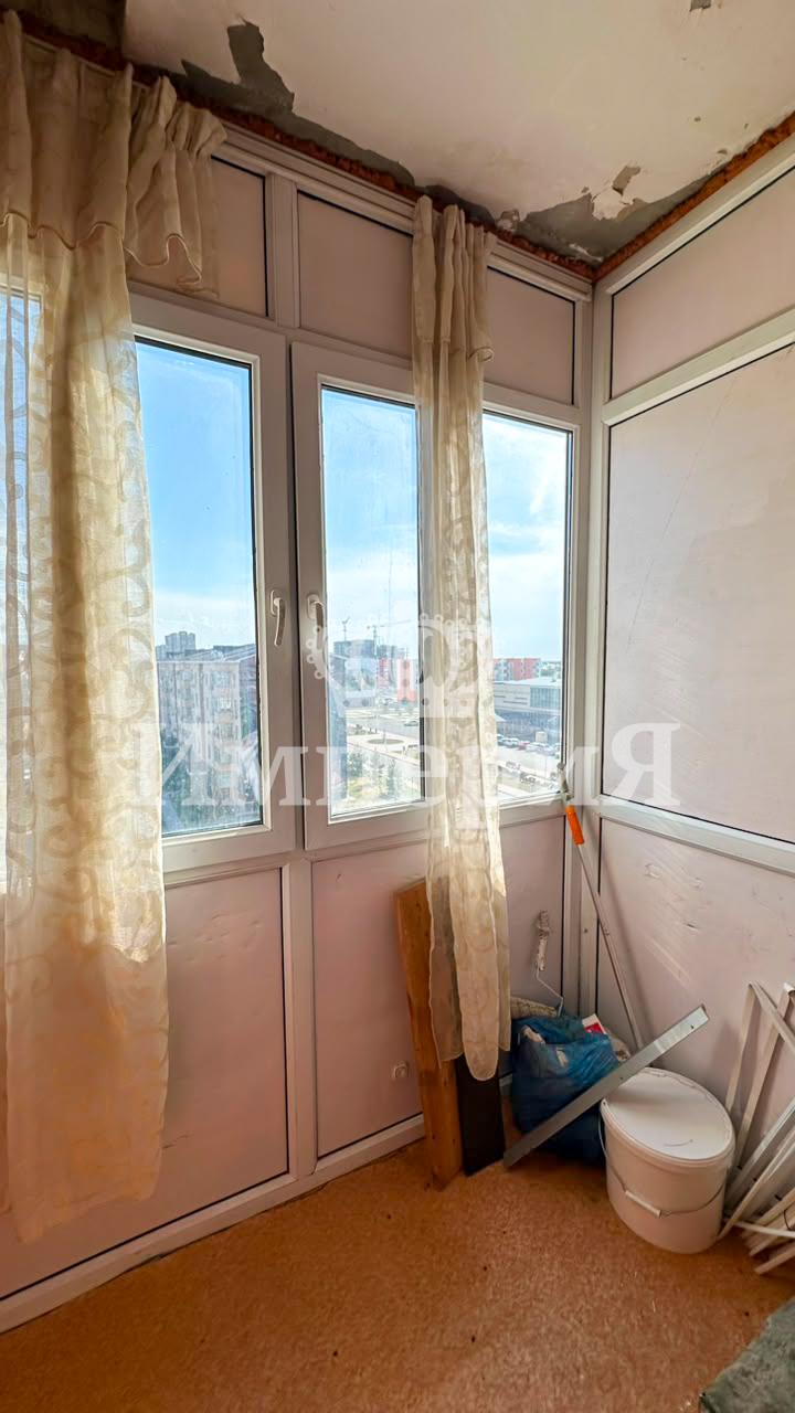 1-комнантная квартира, 35.5 м²,Коктем за 14 500 000