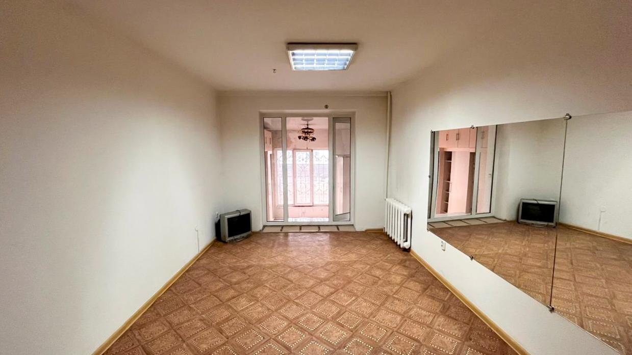 3-комнантная квартира, 76.0 м²,Гагарина за 25 500 000