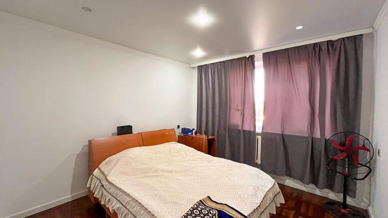 4-комнантная квартира, 114.7 м²,Толебаева за 31 300 000