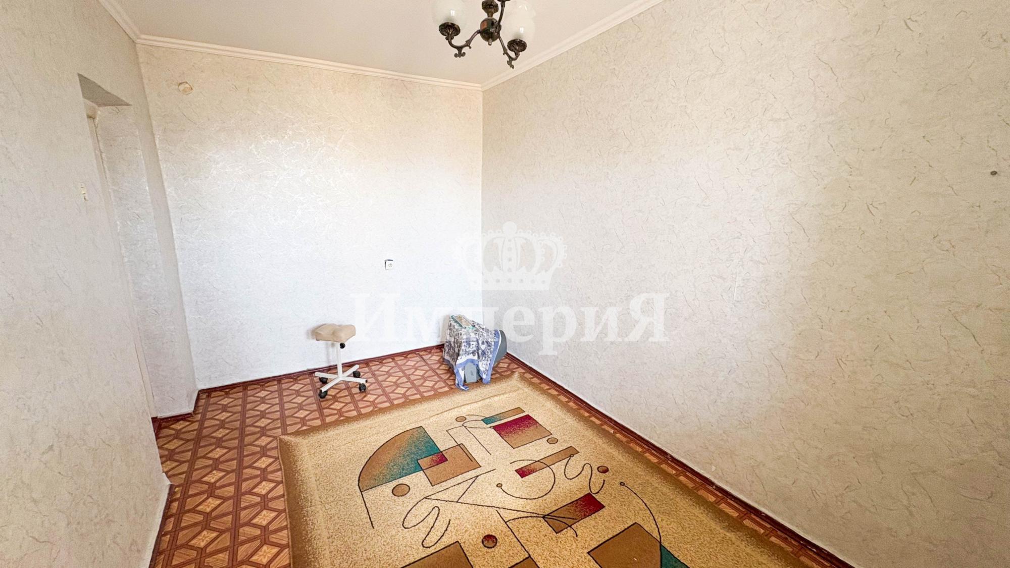 2-комнантная квартира, 50.0 м²,Гарышкер за 19 000 000