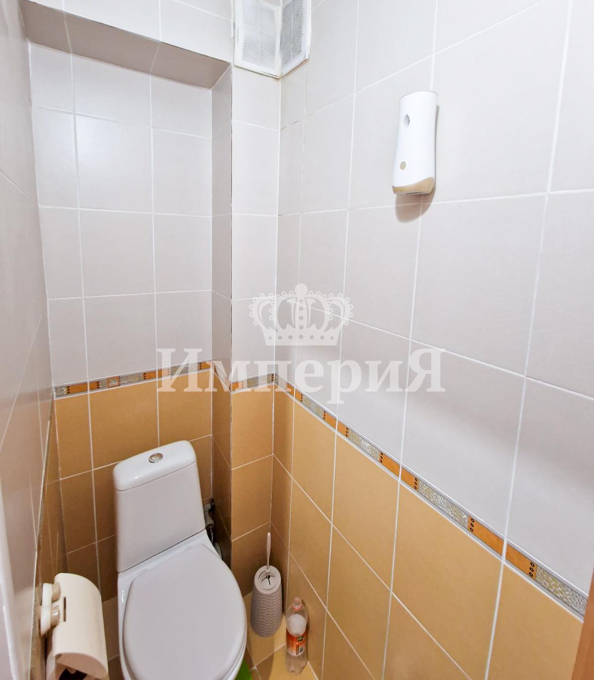 3-комнантная квартира, 68.0 м²,Каратал за 18 000 000