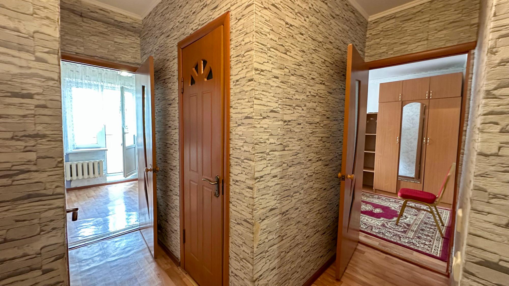 2-комнантная квартира, 54.0 м²,Жансугурова за 20 000 000