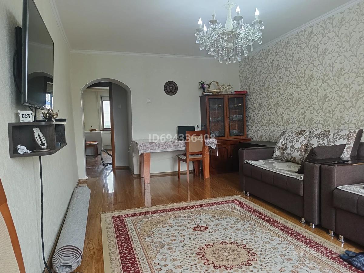 2-комнантная квартира, 61.9 м²,Жана Гарышкер за 24 500 000