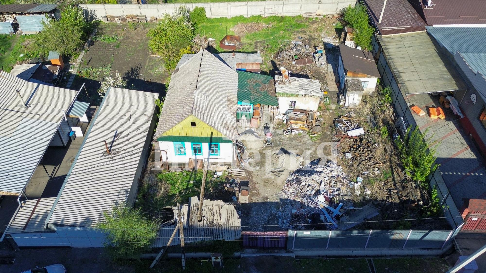 1-комнантный квартира, 1.0 м²,Гагарина за 28 600 000