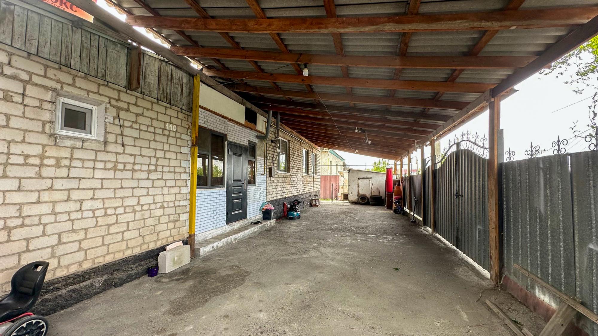 6-комнантный квартира, 125.9 м²,Алимжанова за 28 000 000