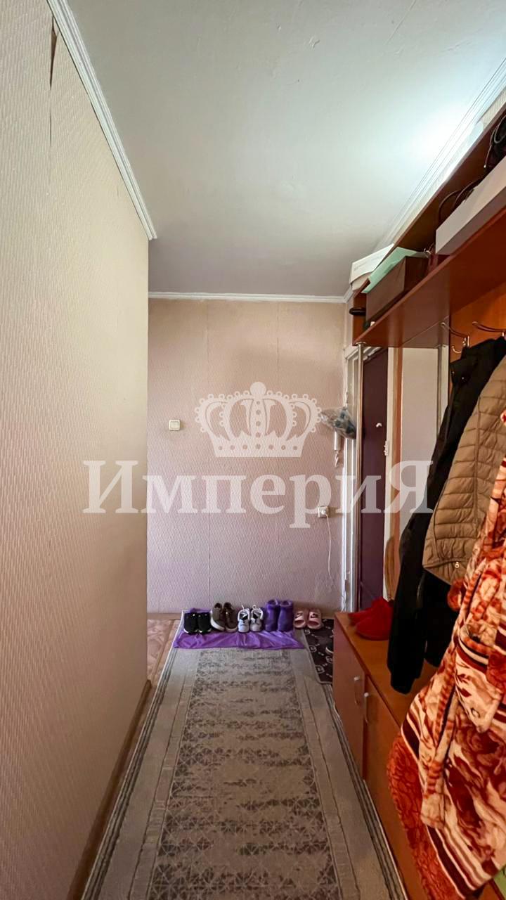 1-комнантная квартира, 31.0 м²,Кабанбай Батыра за 12 000 000
