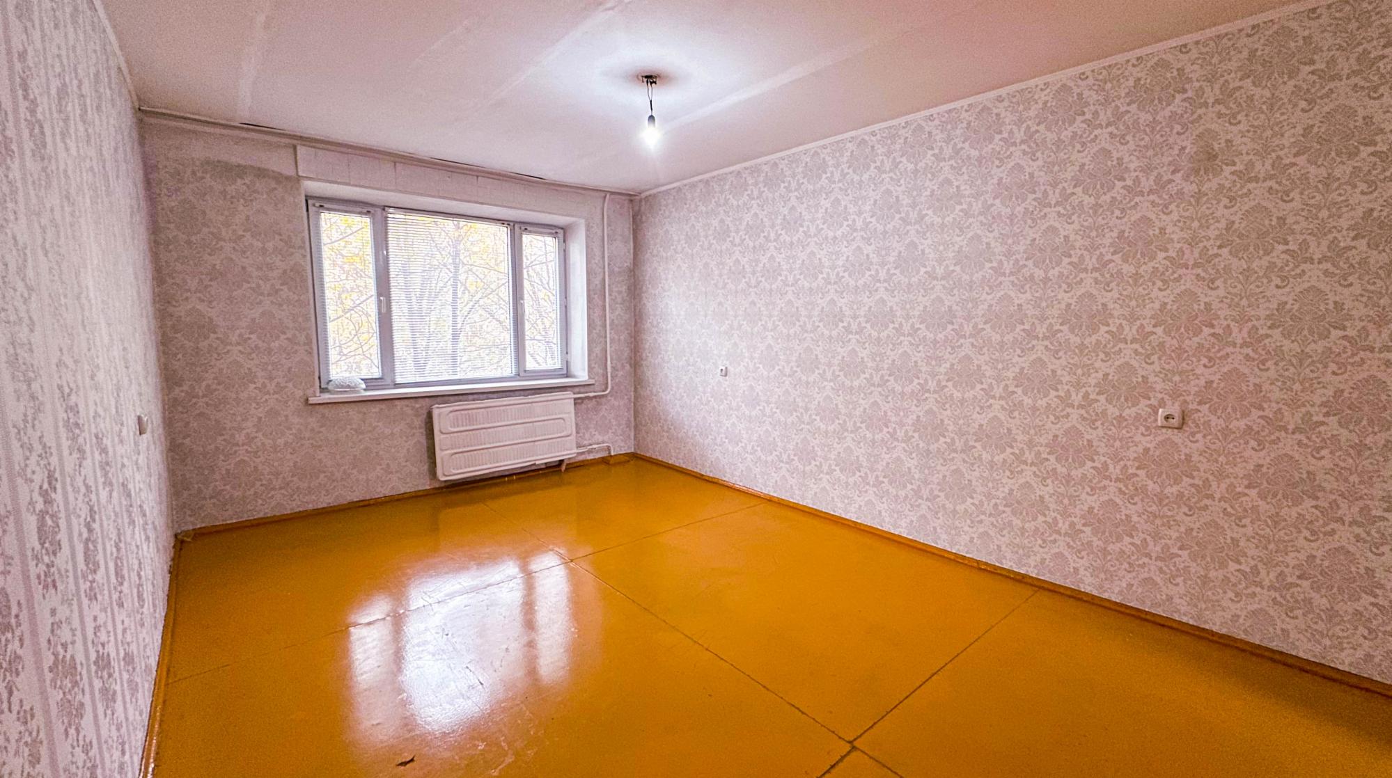 4-комнантная квартира, 79.0 м²,5 мкр за 23 500 000