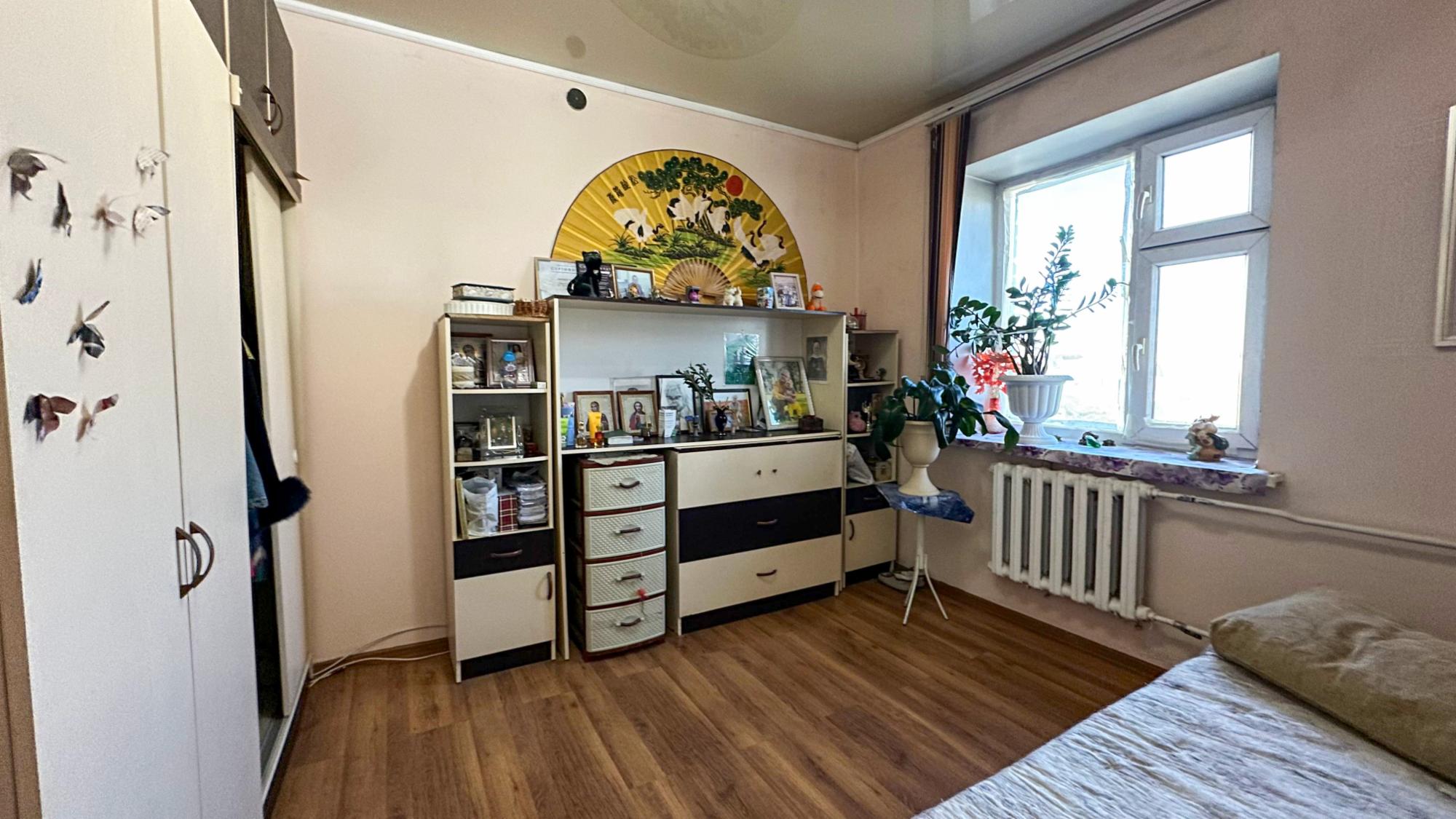 5-комнантная квартира, 84.6 м²,3 мкр за 27 000 000