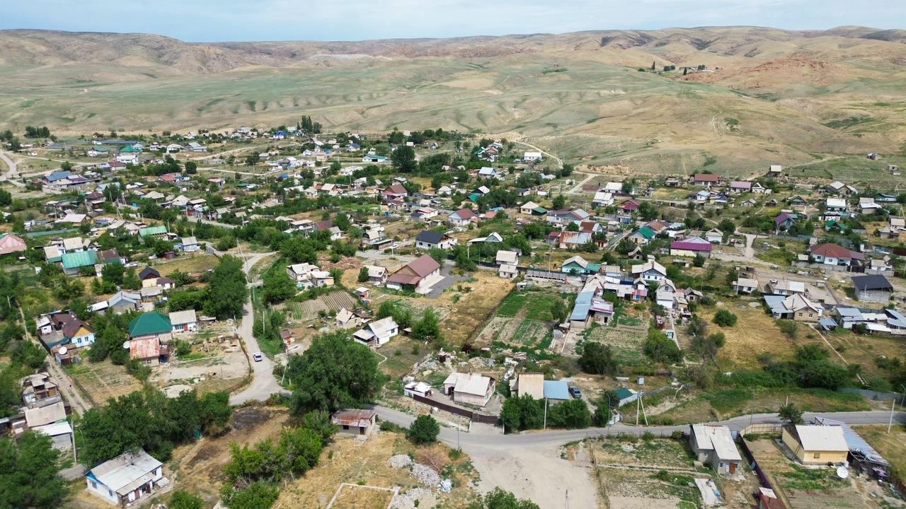 1-комнантный квартира, 16.0 м²,Абубакирова за 3 600 000