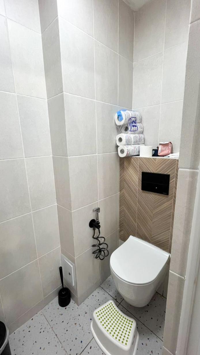 4-комнантная квартира, 89.0 м²,Мушелтой за 35 000 000