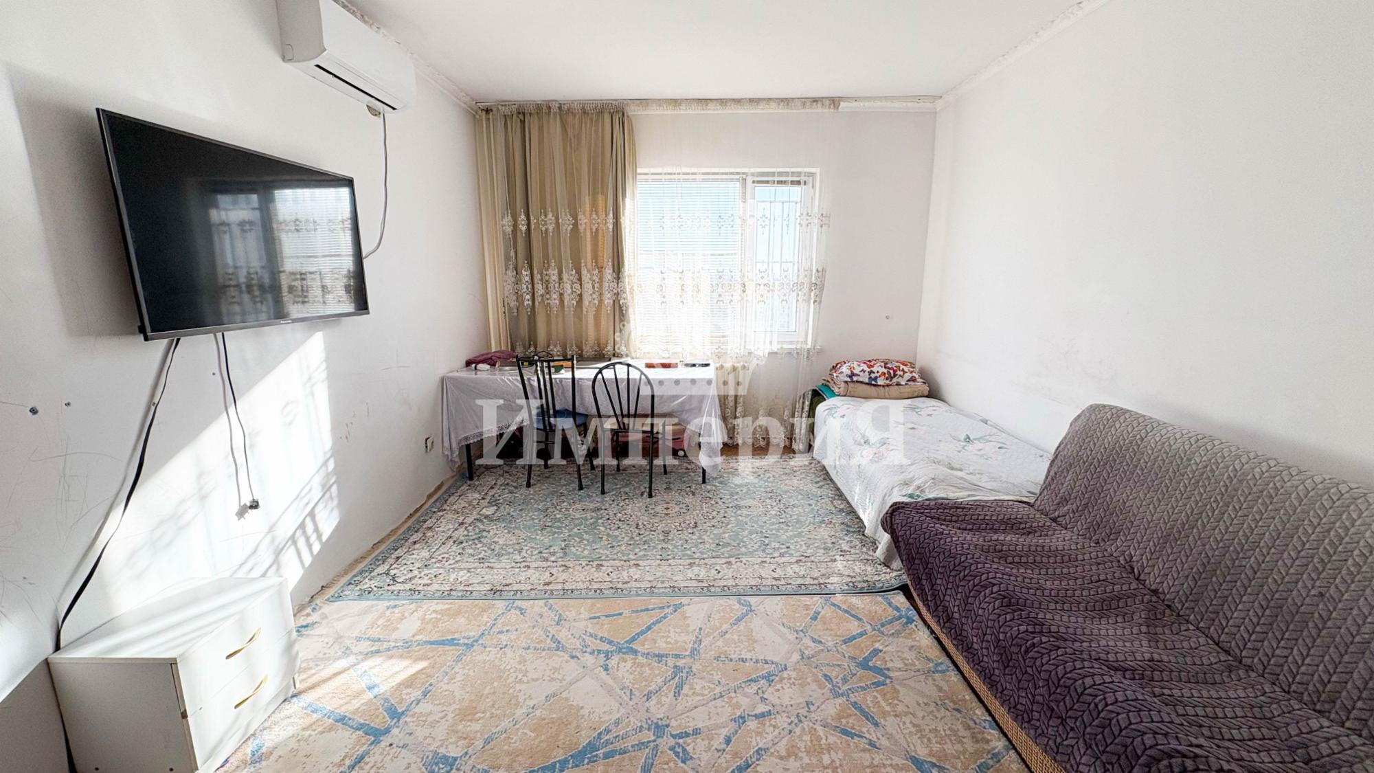 2-комнантная квартира, 63.0 м²,Болашак за 21 000 000