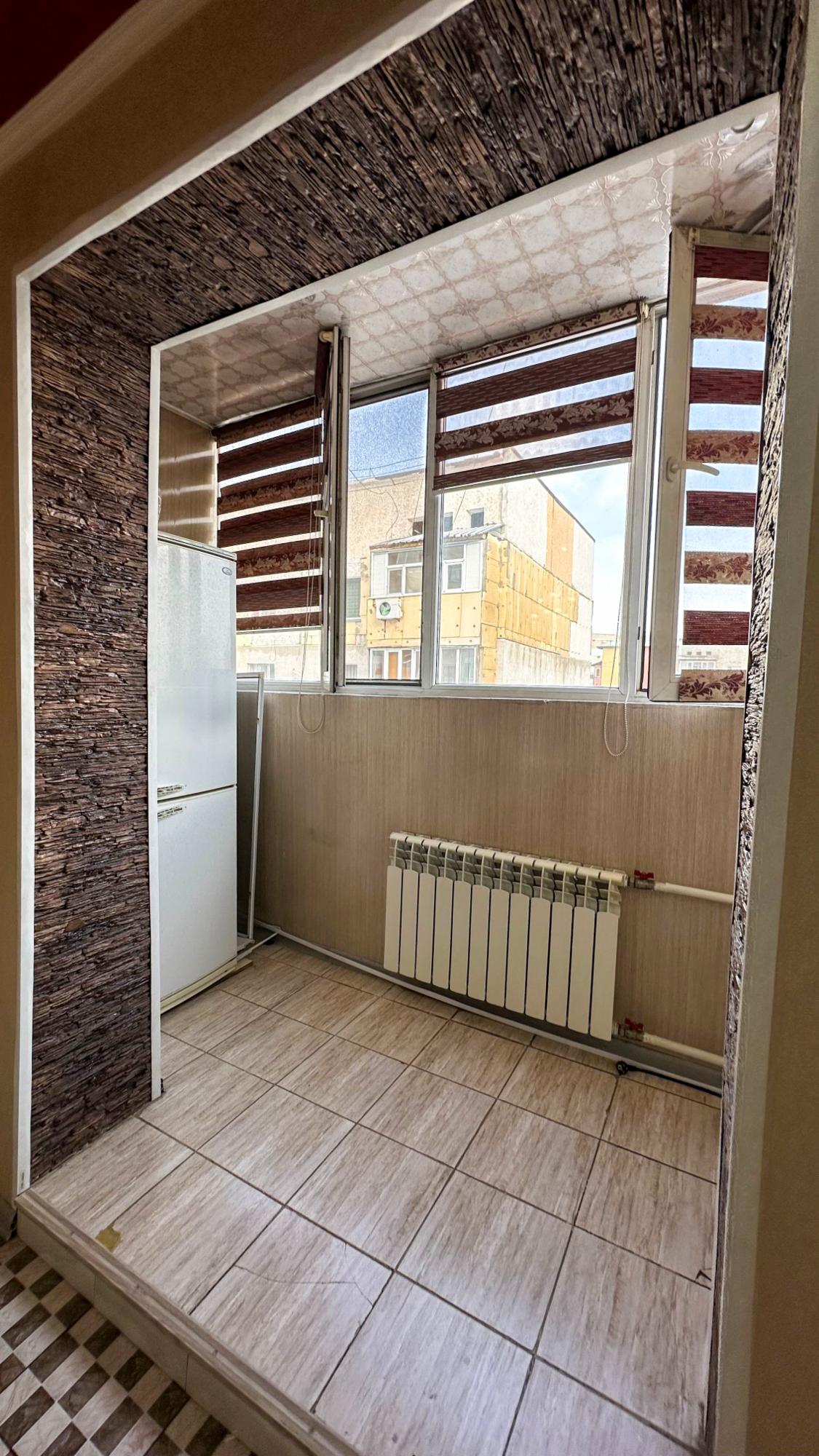 4-комнантная квартира, 88.0 м²,Жана Гарышкер за 35 000 000