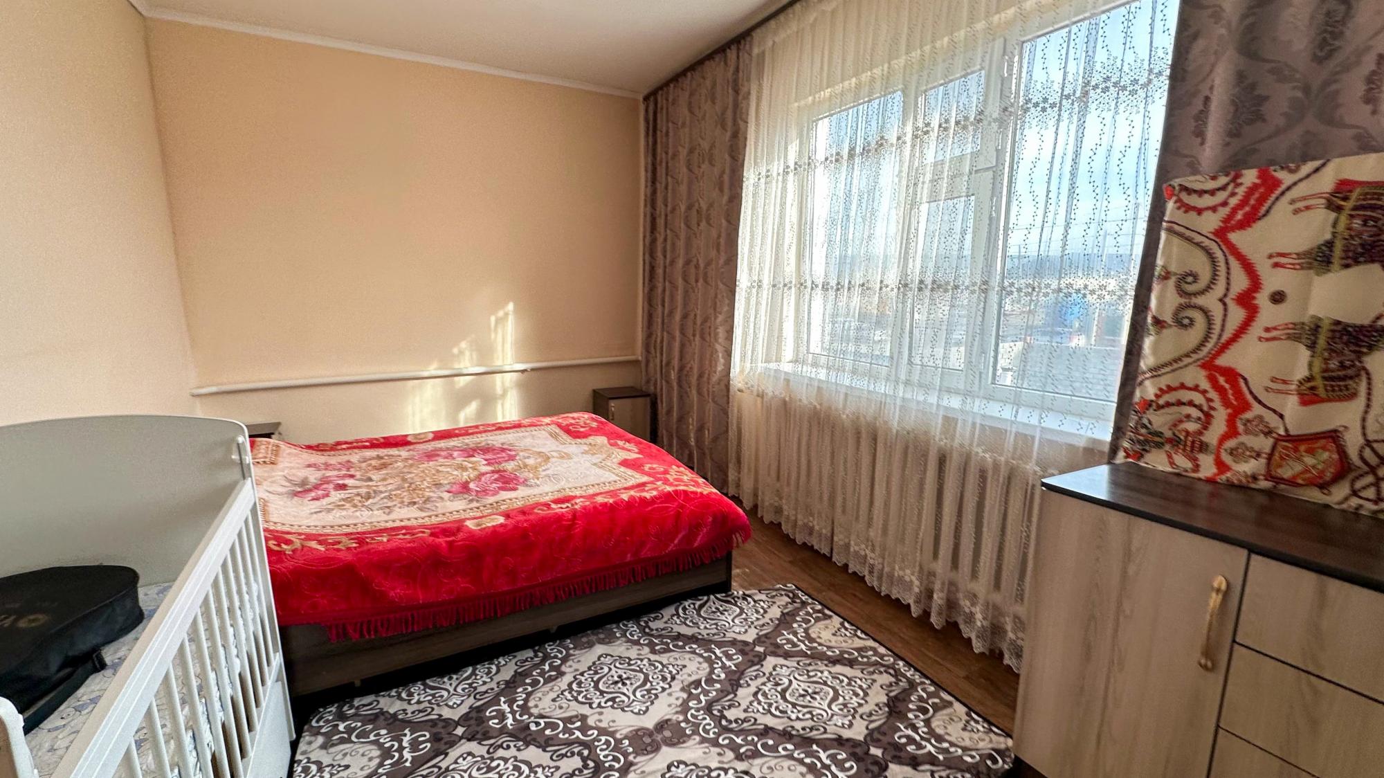 6-комнантный квартира, 165.0 м²,Степанова за 22 000 000