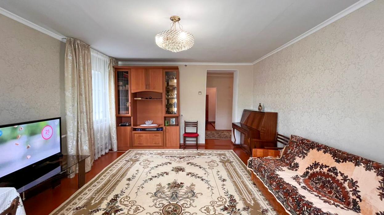 4-комнантный квартира, 90.0 м²,Оркениет за 21 300 000
