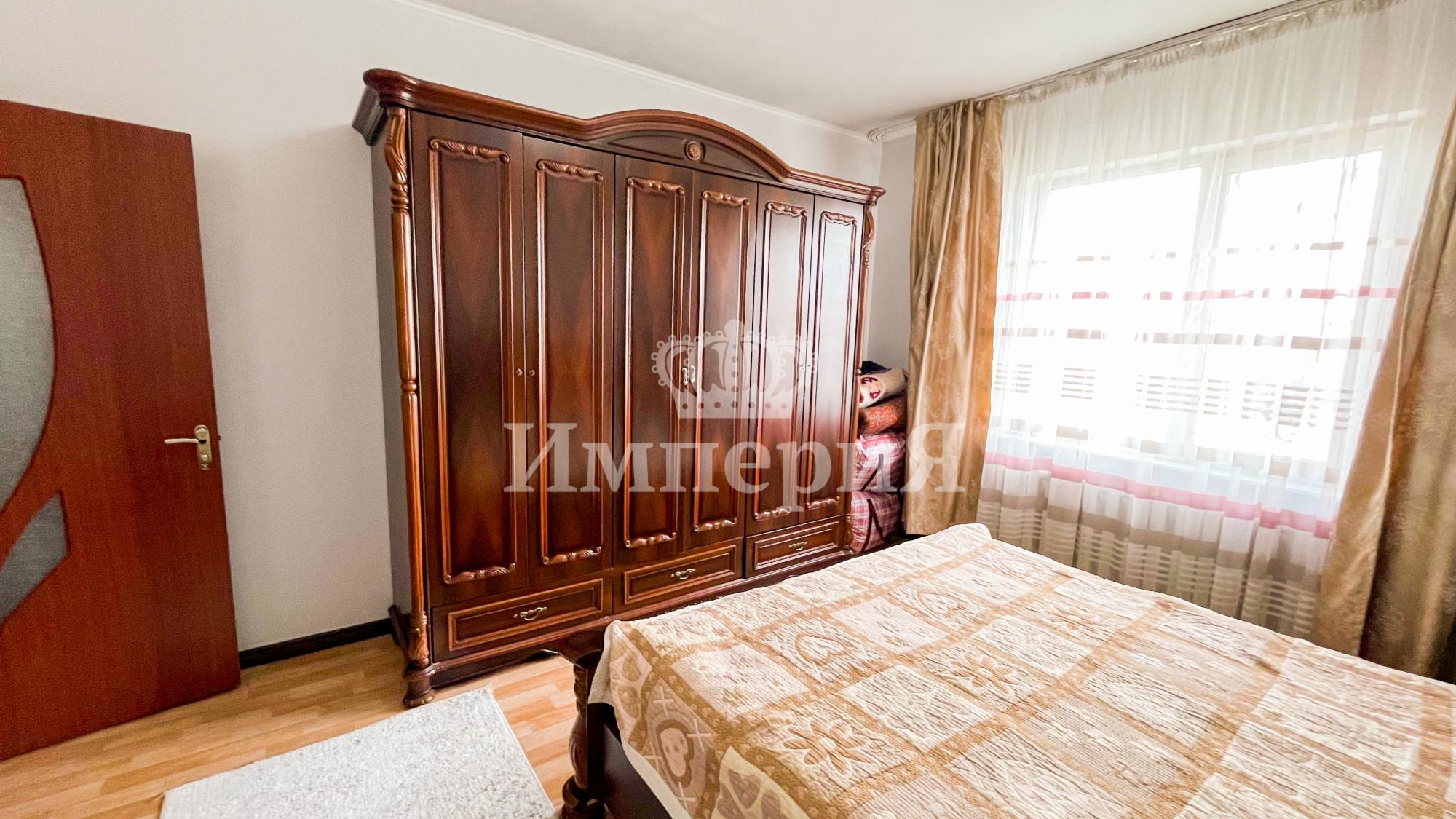 2-комнантная квартира, 67.0 м²,Каратал за 18 500 000