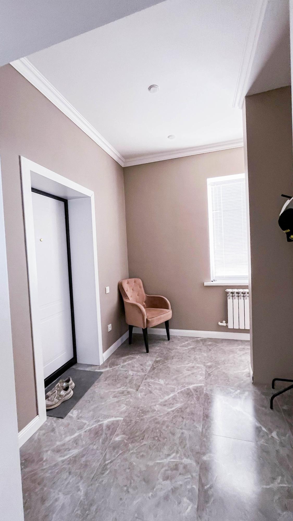 4-комнантный квартира, 140.0 м²,Жиенкулова за 45 000 000