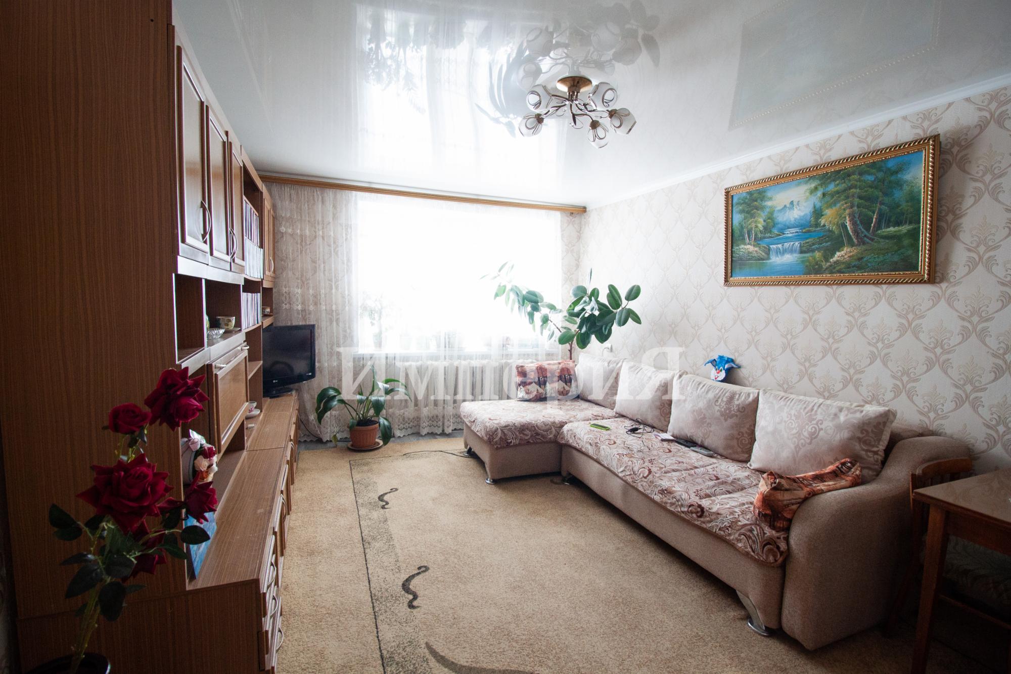 4-комнантная квартира, 75.0 м²,Шевченко за 21 000 000