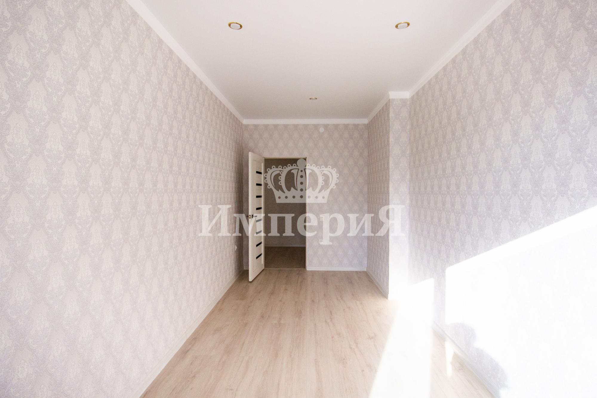 3-комнантная квартира, 90.0 м²,мкр Бирлик за 32 000 000