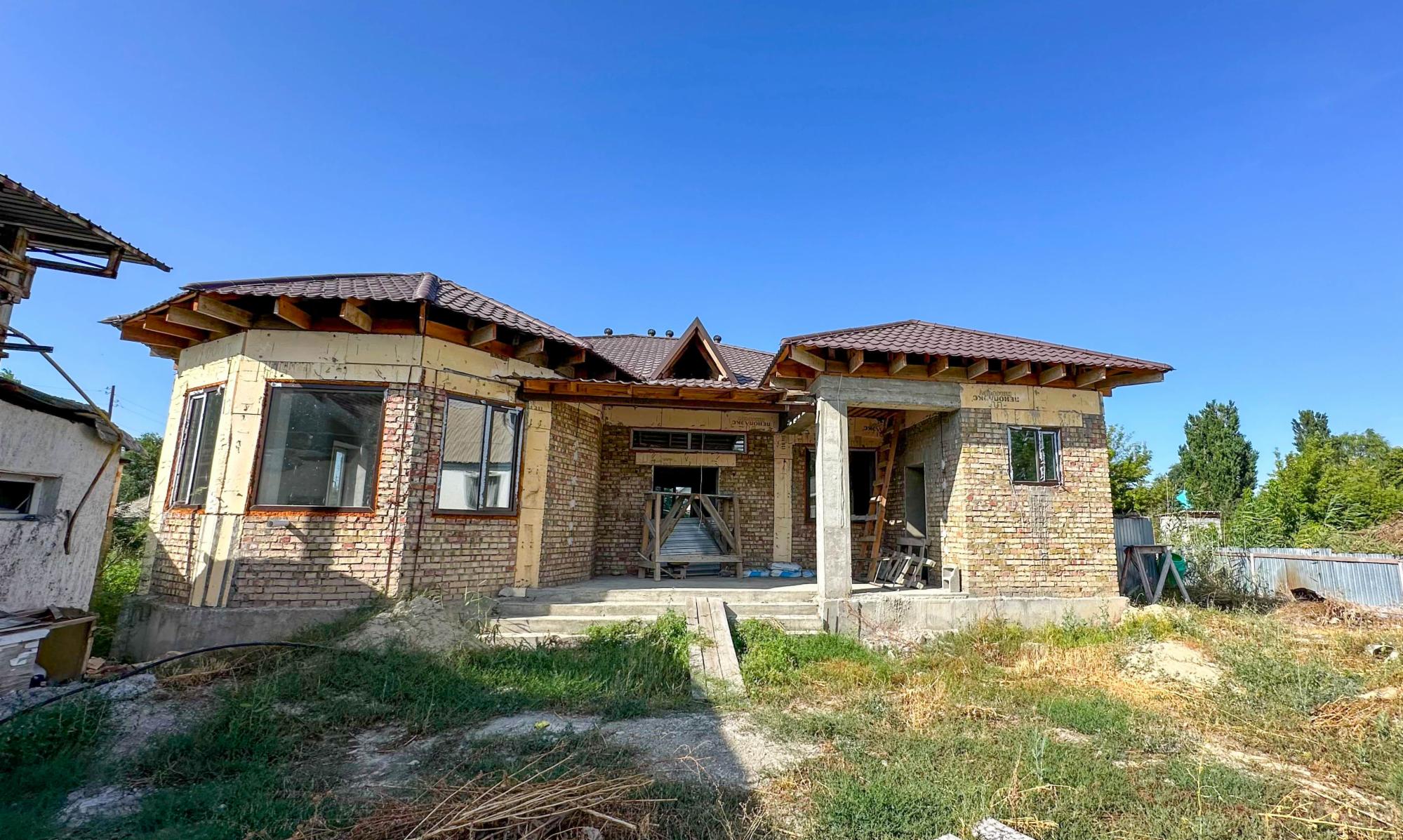 6-комнантный квартира, 248.0 м²,Пушкина за 50 000 000