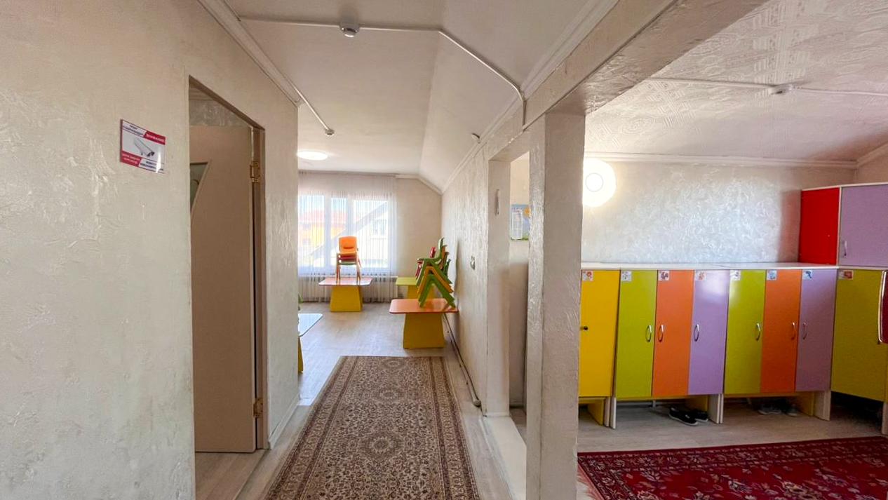 8-комнантный квартира, 311.0 м²,Жазиралы за 75 000 000