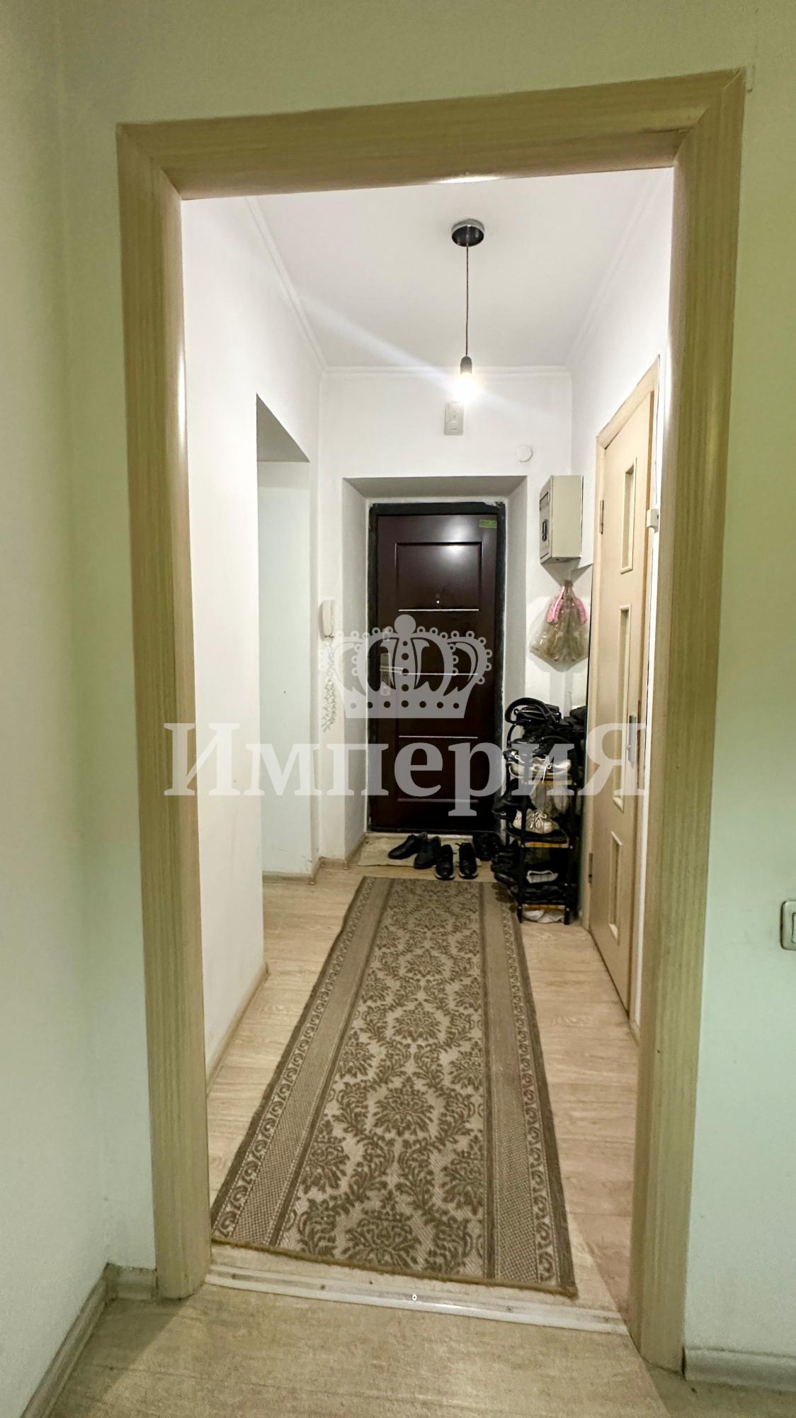 1-комнантная квартира, 36.0 м²,Биржан Сал за 12 300 000