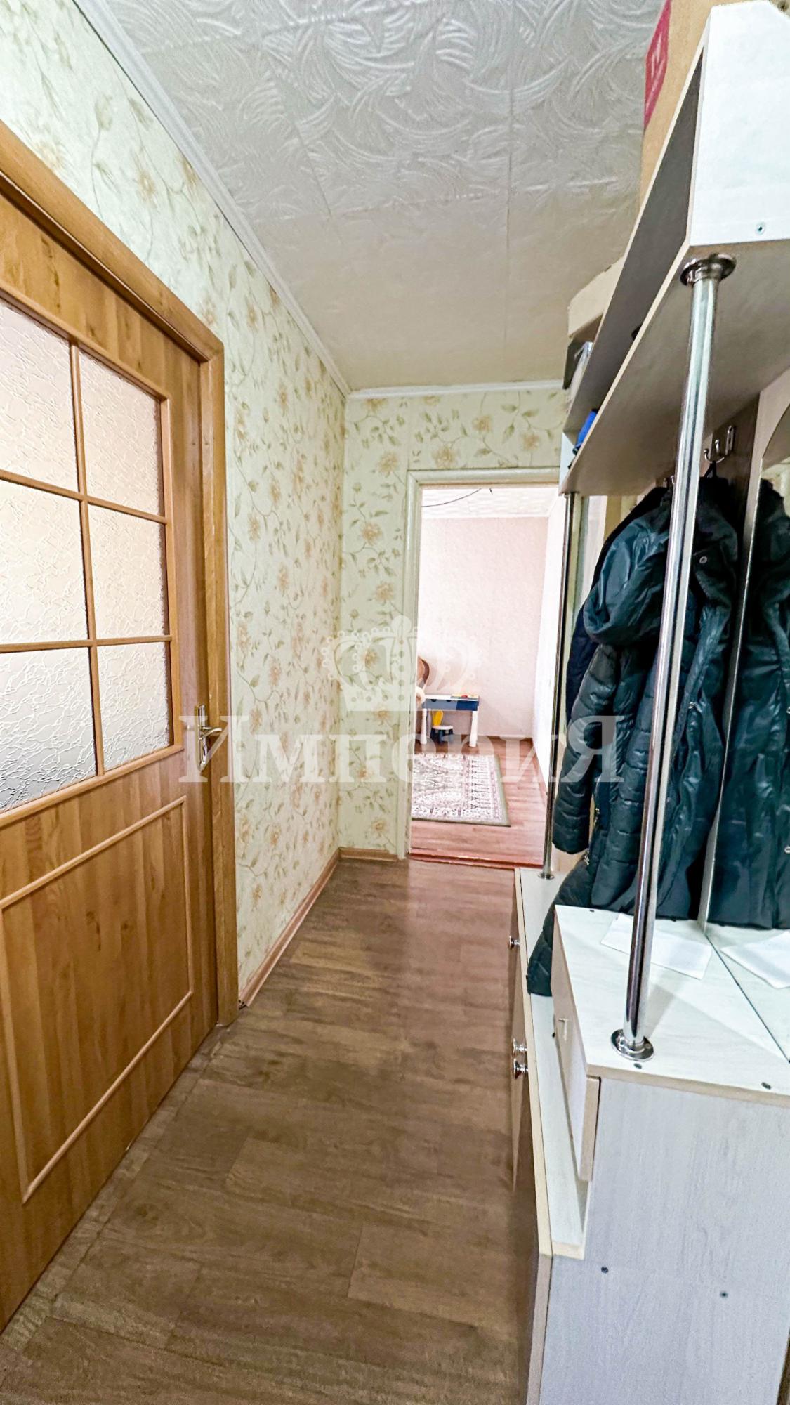 2-комнантная квартира, 43.0 м²,Шевченко за 11 500 000