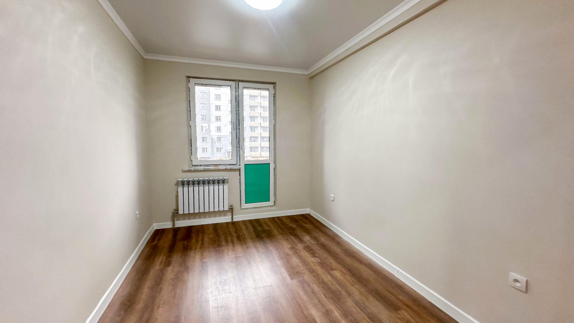 3-комнантная квартира, 75.0 м²,Астана за 35 000 000