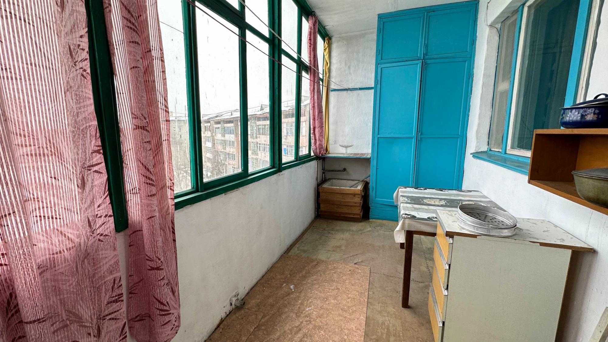 4-комнантная квартира, 85.0 м²,Жастар за 21 300 000