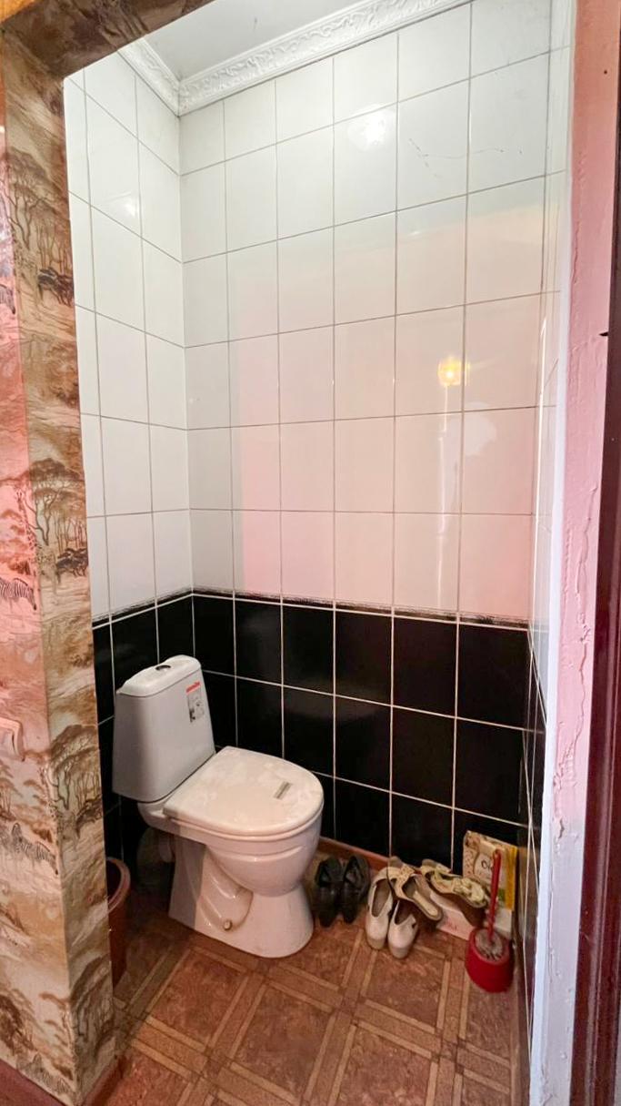 5-комнантный квартира, 134.0 м²,Шаляпина за 25 300 000