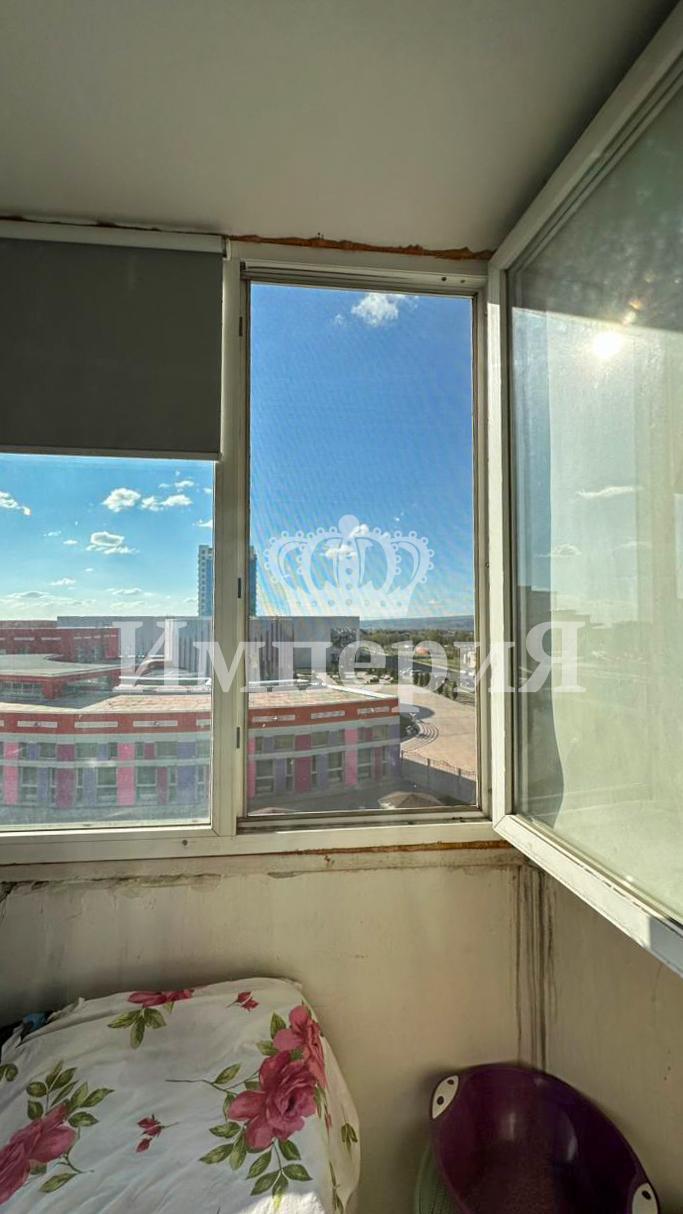 2-комнантная квартира, 57.0 м²,Абулхаир Хана за 29 000 000